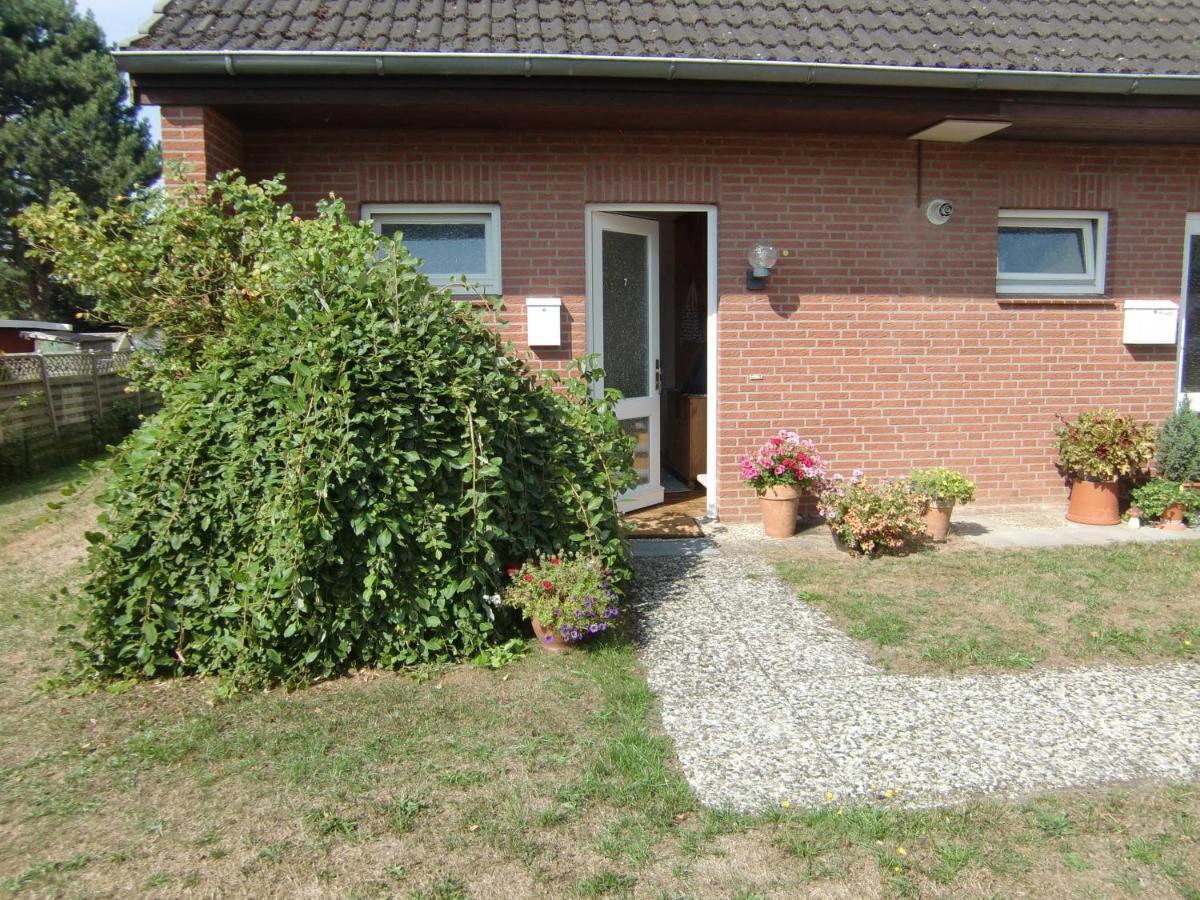 Ferien Haus Pelle Villa Pelzerhaken Kültér fotó